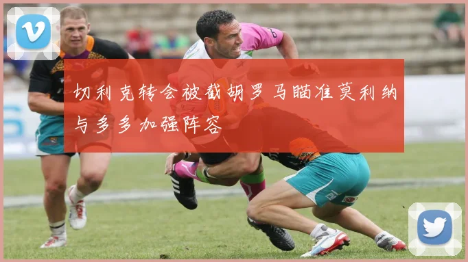 切利克转会被截胡罗马瞄准莫利纳与多多加强阵容