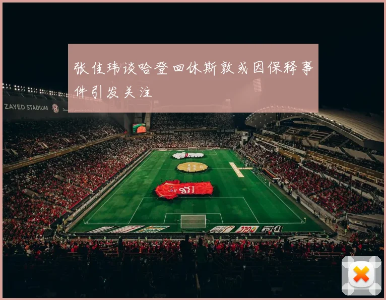 张佳玮谈哈登回休斯敦或因保释事件引发关注